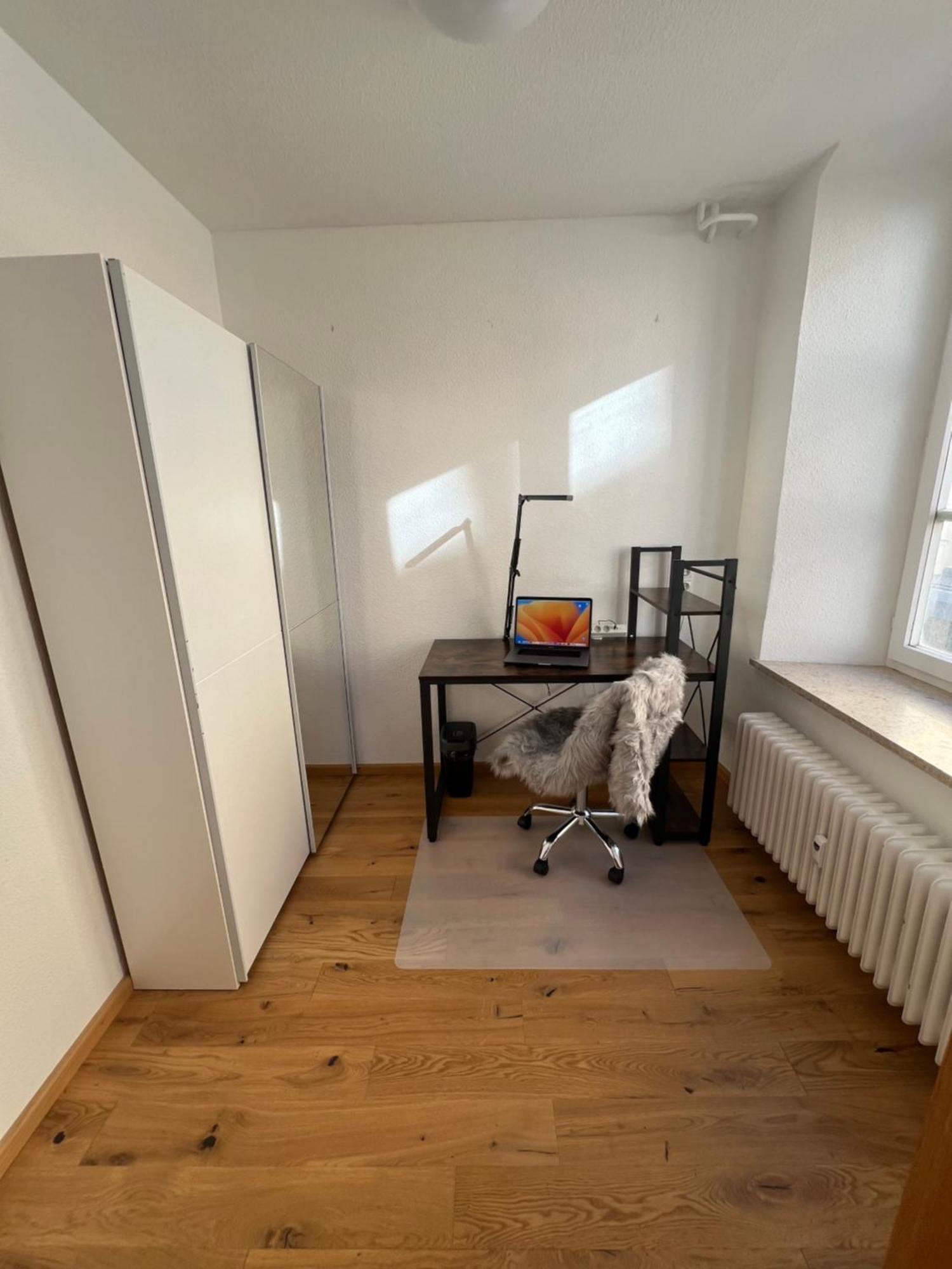 Kemptencityhostplus-Unterkunft Charme Im Denkmal Kültér fotó