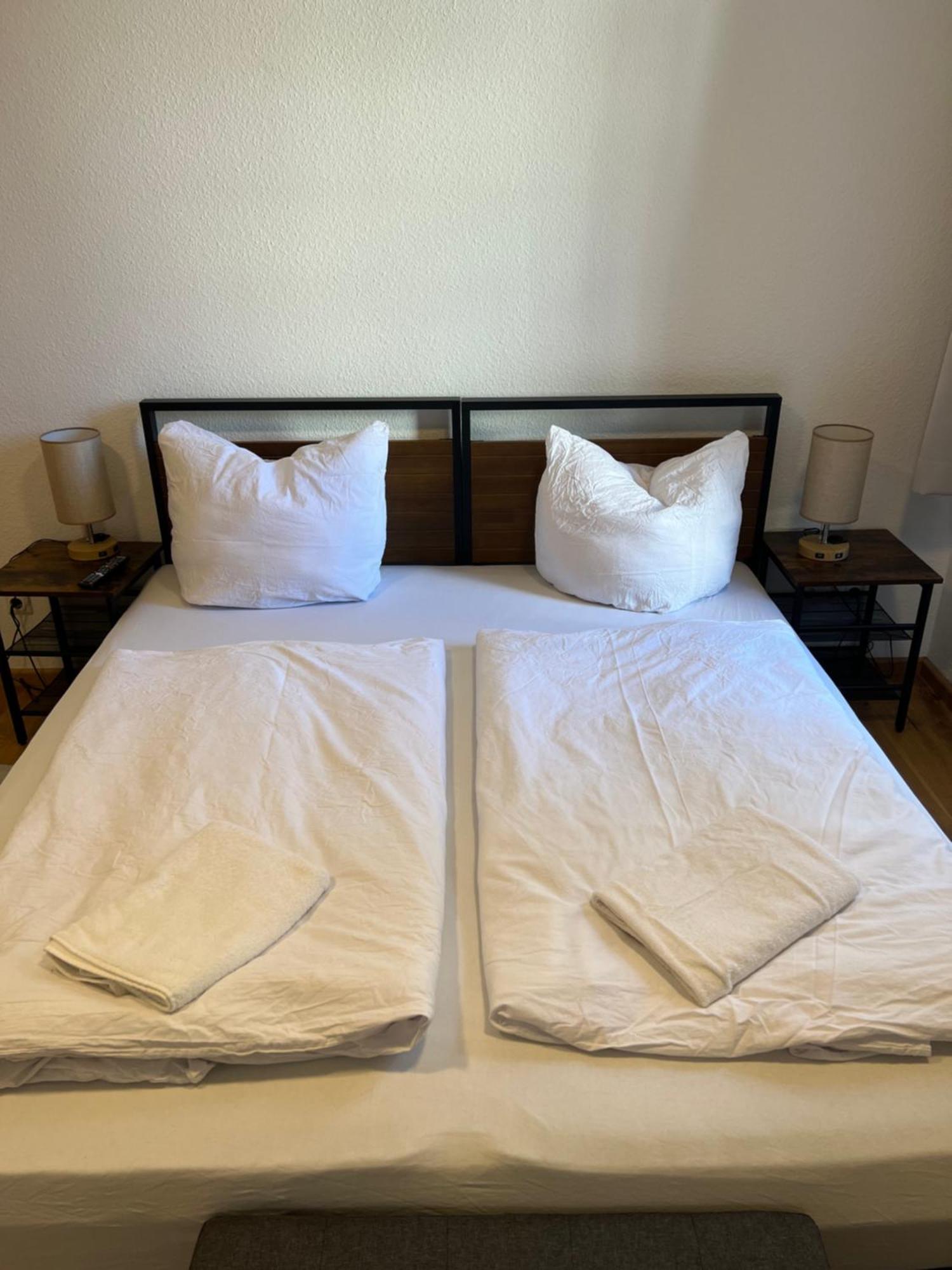 Kemptencityhostplus-Unterkunft Charme Im Denkmal Kültér fotó