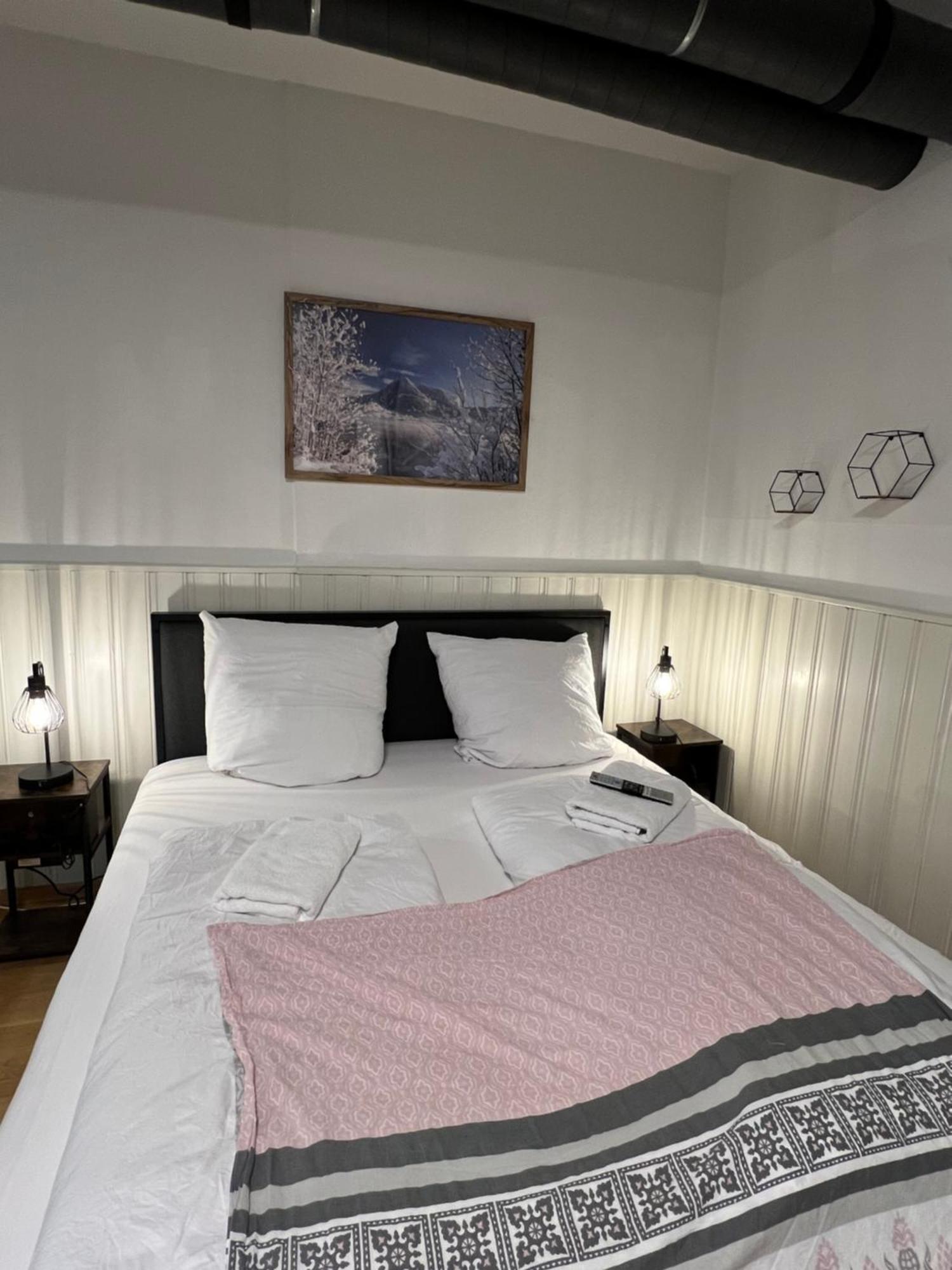 Kemptencityhostplus-Unterkunft Charme Im Denkmal Kültér fotó