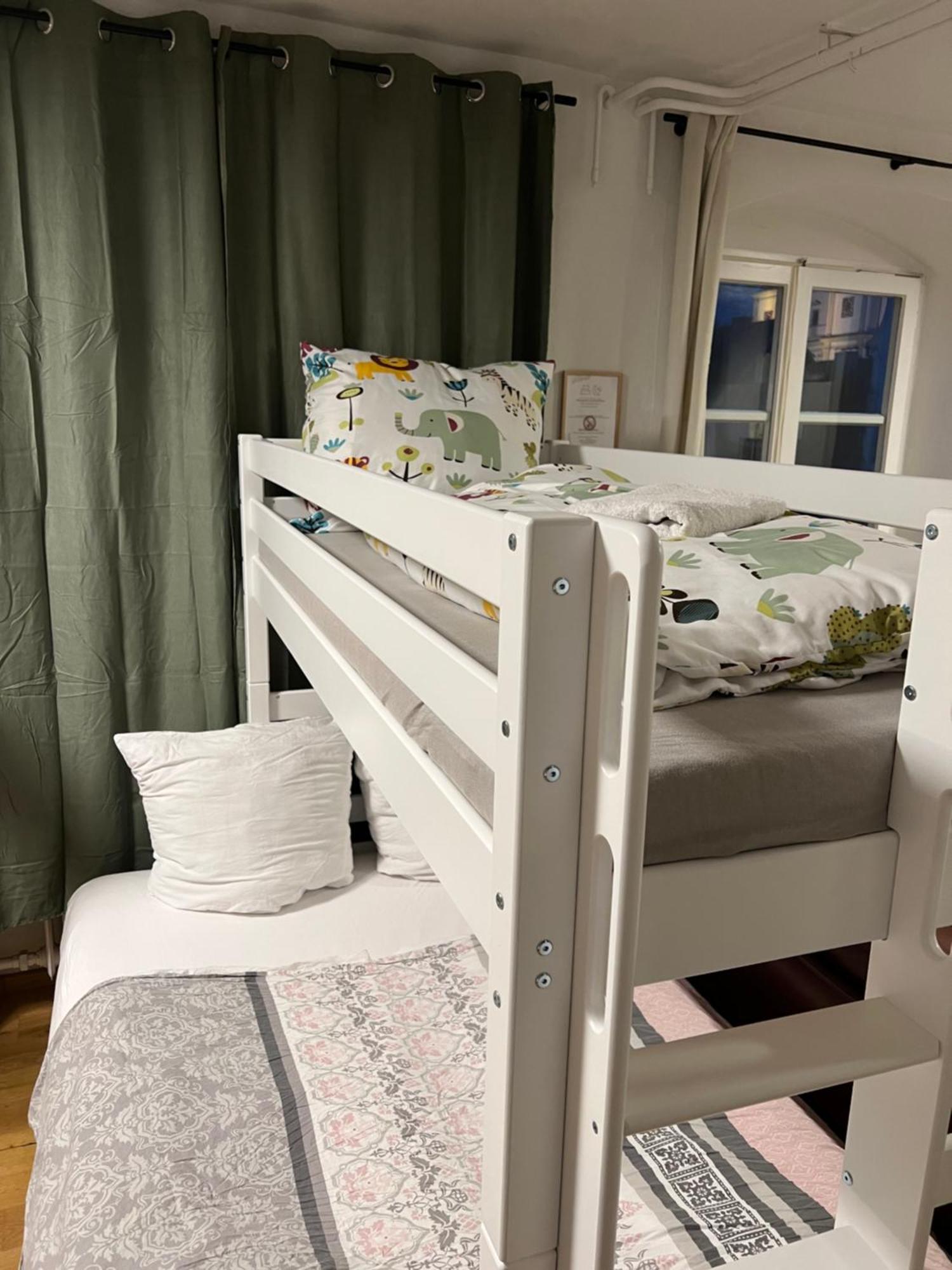 Kemptencityhostplus-Unterkunft Charme Im Denkmal Kültér fotó