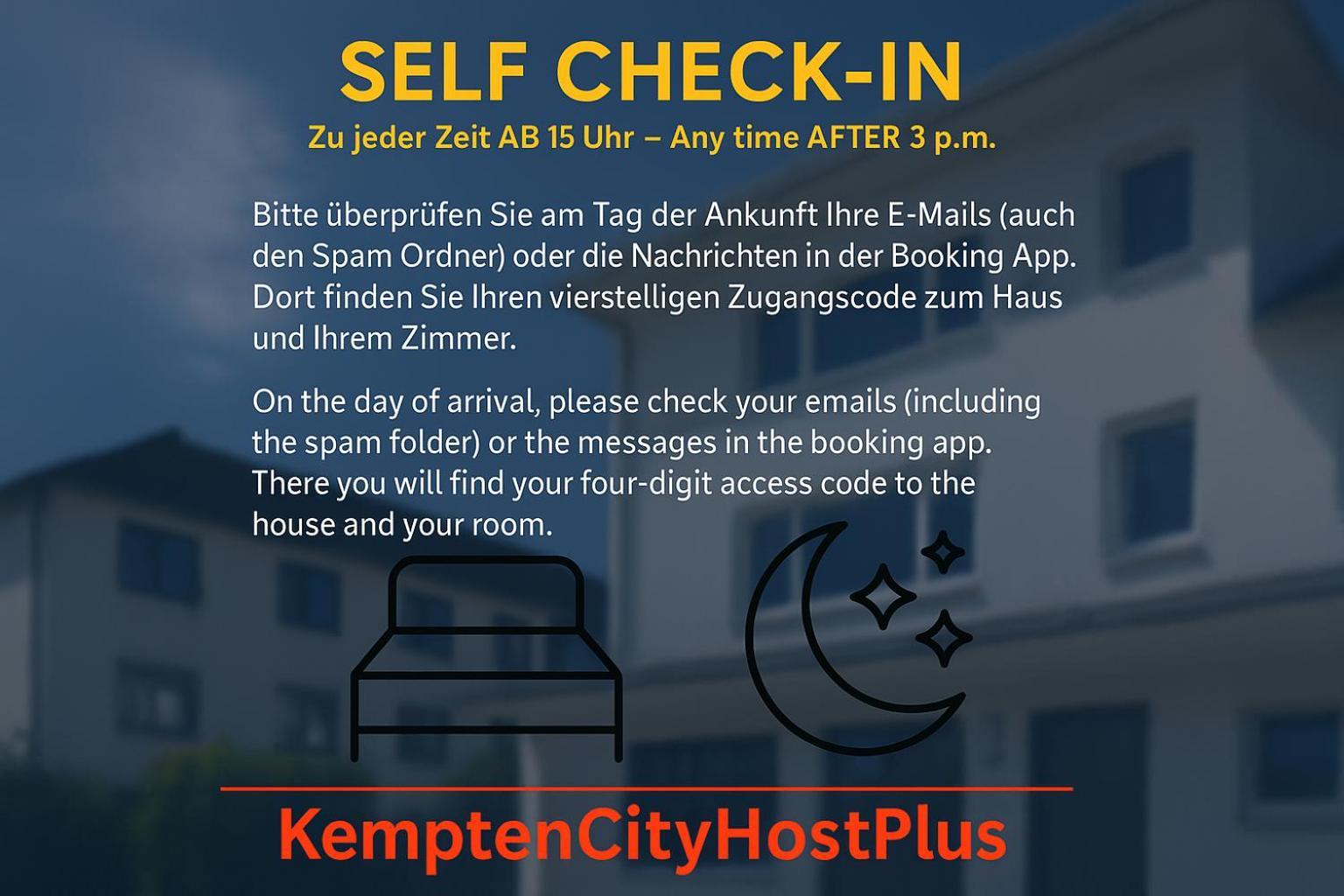 Kemptencityhostplus-Unterkunft Charme Im Denkmal Kültér fotó